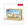 Cubic Fun - Puzzle 3D Barcelona 186 Piese Cubic Fun - 2